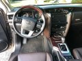 Selling Toyota Fortuner 2017 Automatic Diesel in Pasig-3