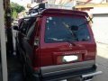Mitsubishi Adventure 2004 Manual Diesel for sale in Carmona-3