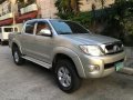 Selling 2nd Hand Toyota Hilux 2011 at 70000 in Quezon City-0