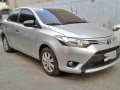 2nd Hand Toyota Vios 2015 Manual Gasoline for sale in Mandaue-3