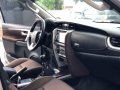 2nd Hand Toyota Fortuner 2018 for sale in Quezon City-10