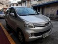 Sell 2nd Hand 2014 Toyota Avanza at 46000 km in Manila-7