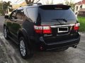 Selling Toyota Fortuner 2011 at 80000 km in Angeles-8