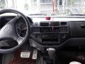 Selling Toyota Revo 1999 Automatic Gasoline in San Fernando-3