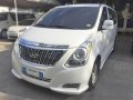 Sell 2nd Hand 2017 Hyundai Grand Starex at 6000 km in Mandaue-3
