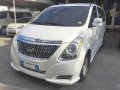 Sell 2nd Hand 2017 Hyundai Grand Starex at 6000 km in Mandaue-4