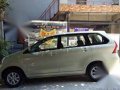 Selling Toyota Avanza 2014 at 45000 km in Quezon City-4