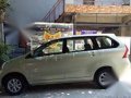 Selling Toyota Avanza 2014 at 45000 km in Quezon City-2