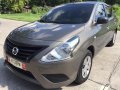 2nd Hand Nissan Almera 2018 Manual Gasoline for sale in Cebu City-1