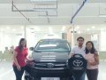 Brand New Toyota Fortuner 2019 Automatic Diesel for sale in Silang-9
