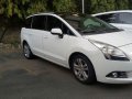 Selling 2nd Hand Peugeot 5008 in Makati-7