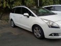 Selling 2nd Hand Peugeot 5008 in Makati-3