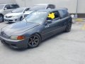 2nd Hand Honda Civic 1993 Hatchback at 130000 km for sale in Malolos-1