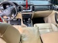 Selling 2nd Hand Ford Everest 2016 in Davao City-5