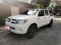 Toyota Hilux 2008 Manual Diesel for sale in Marikina-0