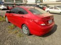 Sell 2nd Hand 2015 Hyundai Accent at 29000 km in Legazpi-3