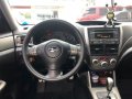 Selling 2nd Hand Subaru Forester 2010 in Quezon City-3