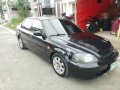 2nd Hand Honda Civic 1998 Manual Gasoline for sale in Balete-2