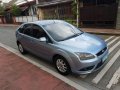 2nd Hand Ford Focus 2008 Hatchback at Automatic Gasoline for sale in Mandaluyong-4