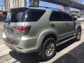 2nd Hand Toyota Fortuner 2013 at 60000 km for sale in Quezon City-3