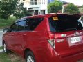 Selling 2nd Hand Toyota Innova 2017 at 22000 km in Cebu City-0