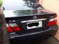 Toyota Camry 2004 Automatic Gasoline for sale in Angono-5