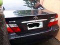 Toyota Camry 2004 Automatic Gasoline for sale in Angono-1