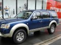 2007 Ford Everest for sale in Makati-4