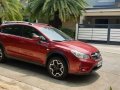 2nd Hand Subaru Xv 2015 Automatic Gasoline for sale in Quezon City-7