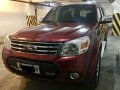 Selling 2nd Hand Ford Everest 2014 in Manila-8