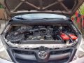 Toyota Innova 2005 Manual Gasoline for sale in Malolos-6