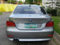 2nd Hand Bmw 530i 2004 at 50000 km for sale-1