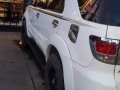 Toyota Fortuner 2005 Automatic Diesel for sale in Malabon-1