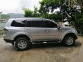 2nd Hand Mitsubishi Montero 2009 Automatic Diesel for sale in Baguio-4