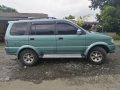 Selling 2nd Hand Isuzu Crosswind 2006 in Baguio-2