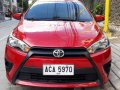 2nd Hand Toyota Yaris 2014 for sale in Makati-0