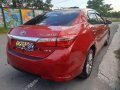 Selling Toyota Altis 2014 Manual Gasoline in Meycauayan-3