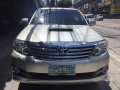 2nd Hand Toyota Fortuner 2013 at 60000 km for sale in Quezon City-0