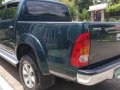 Sell 2nd Hand 2010 Toyota Hilux Automatic Diesel at 87000 km in Quezon City-2