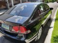 Sell 2nd Hand 2006 Honda Civic Automatic Gasoline at 119000 km in Parañaque-4