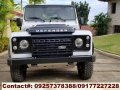 Brand New Land Rover Defender 2019 for sale in Cebu City-4