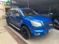 Selling Chevrolet Colorado 2013 Automatic Diesel in Quezon City-4