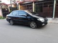 Selling Black Honda City 2008 at 100000 km in Las Piñas-0