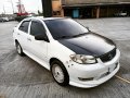 2nd Hand Toyota Vios 2006 Manual Gasoline for sale in Bacolor-9