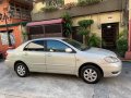 2nd Hand Toyota Corolla Altis 2006 at 80000 km for sale in Manila-5