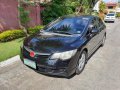 Sell 2nd Hand 2006 Honda Civic Automatic Gasoline at 119000 km in Parañaque-0