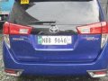 Selling Toyota Innova 2018 Automatic Diesel in Malabon-2