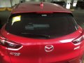 Selling Mazda Cx-3 2017 Automatic Gasoline in Manila-2