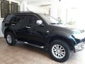 2nd Hand Mitsubishi Montero Sport 2010 for sale in Quezon City-3