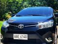 Sell 2nd Hand Toyota Vios at 40000 km in Cebu City-5